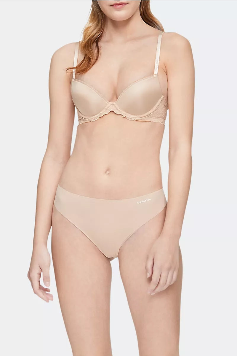 Бюстгальтер на косточках 531772701 beige