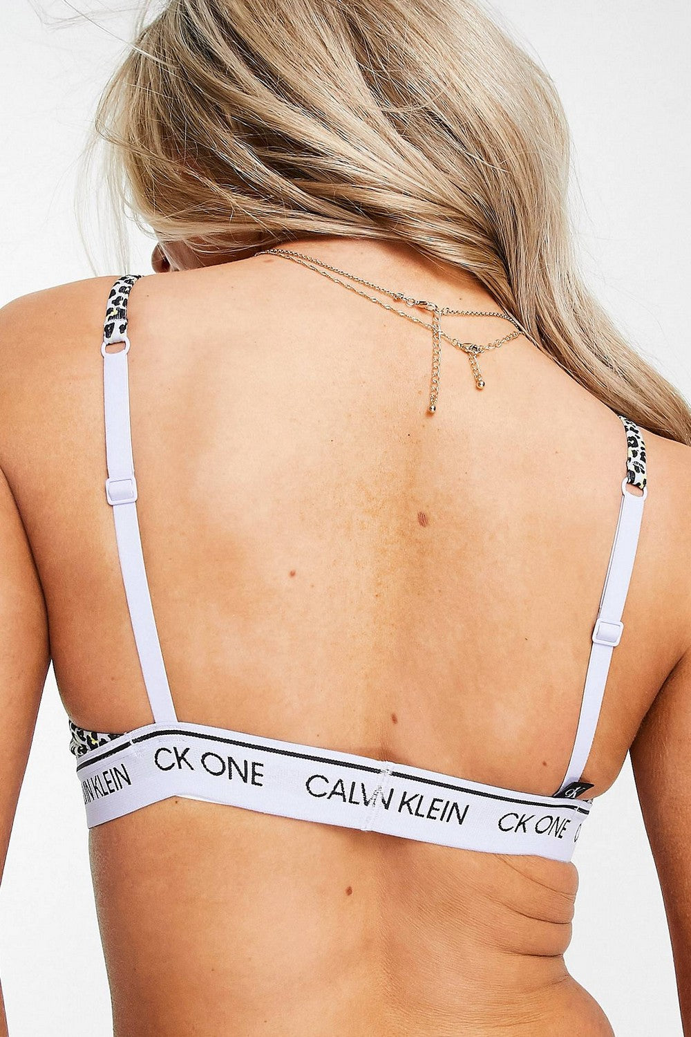 Бралет с анималистичным принтом 730258658 leopard