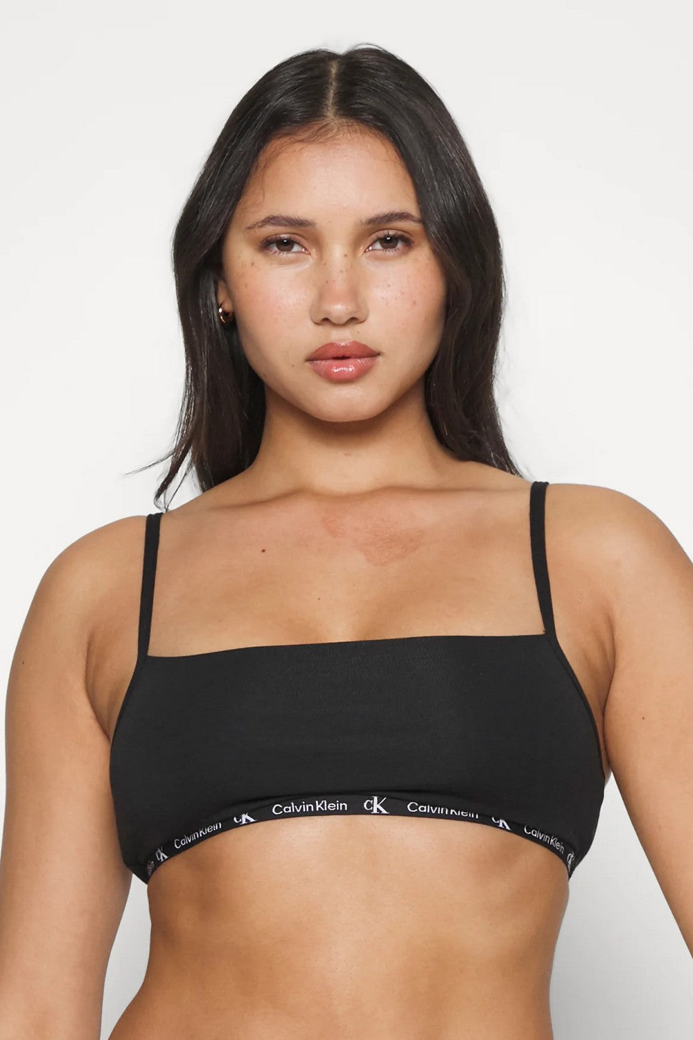 Набор топов из хлопка 822611840 black (2 шт.)