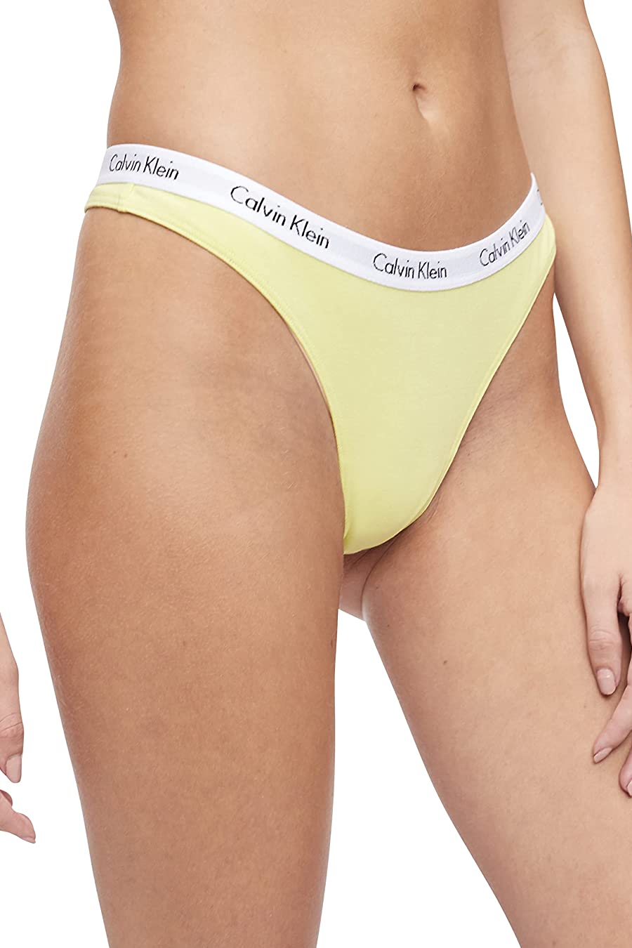 Набор хлопковых стрингов 886296220 (3 шт.)