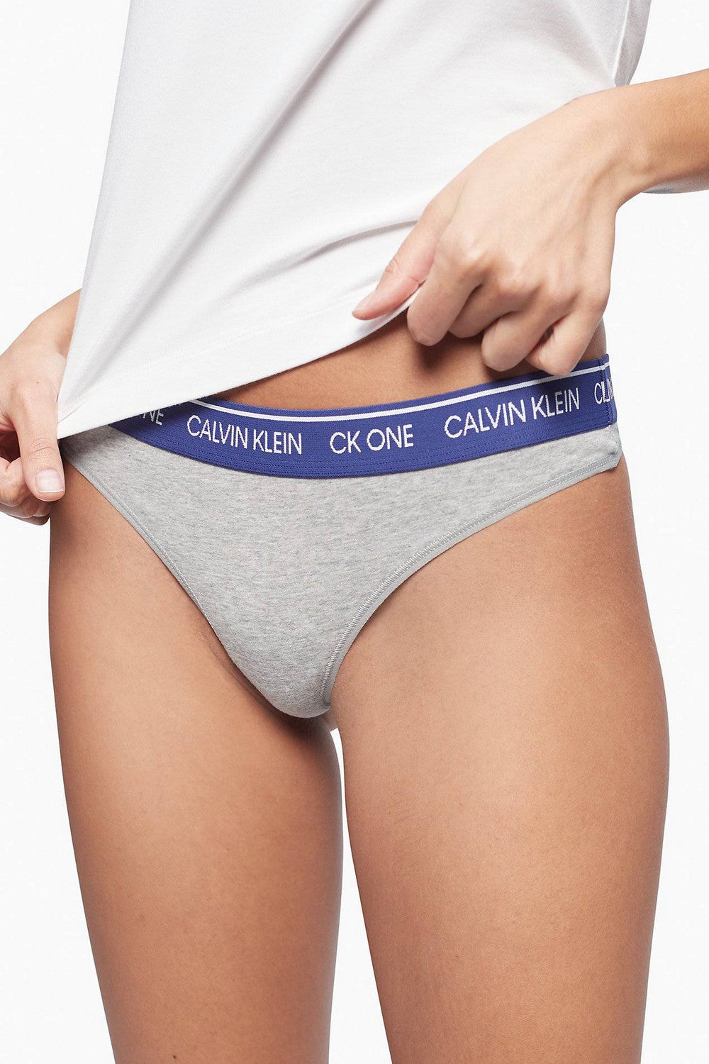 Набор хлопковых стрингов 982167575 (7 шт.)