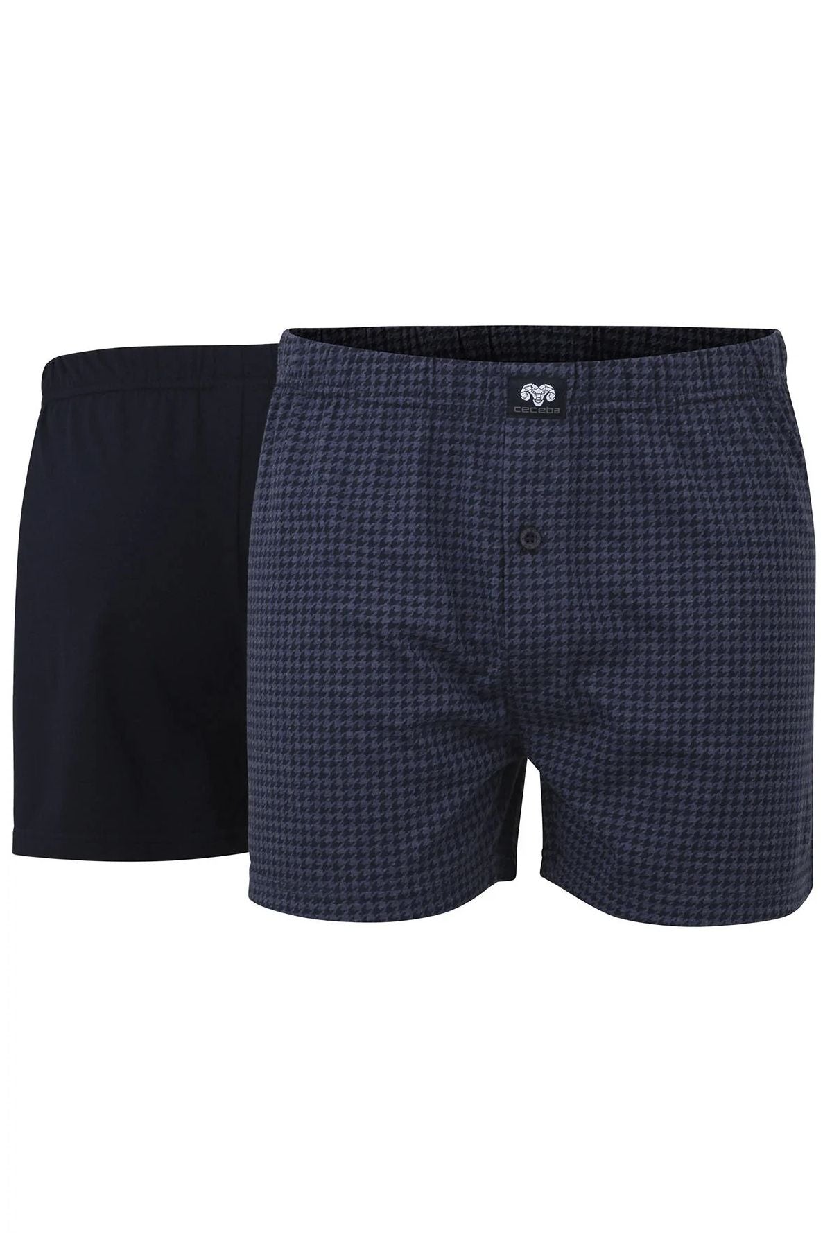 Мужские боксеры Nos Foxe-Packet 2260 (2 шт.) 625