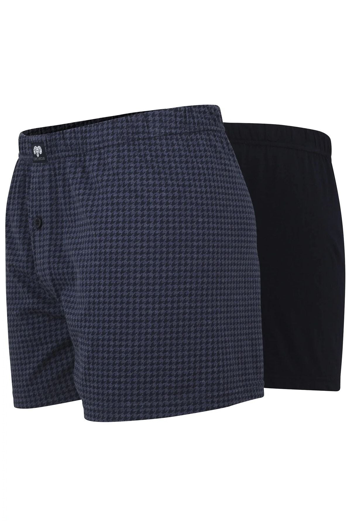 Мужские боксеры Nos Foxe-Packet 2260 (2 шт.) 625