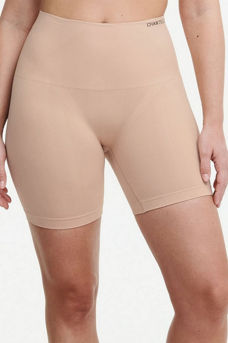 Бесшовные корректирующие шорты 10U4 sirocco