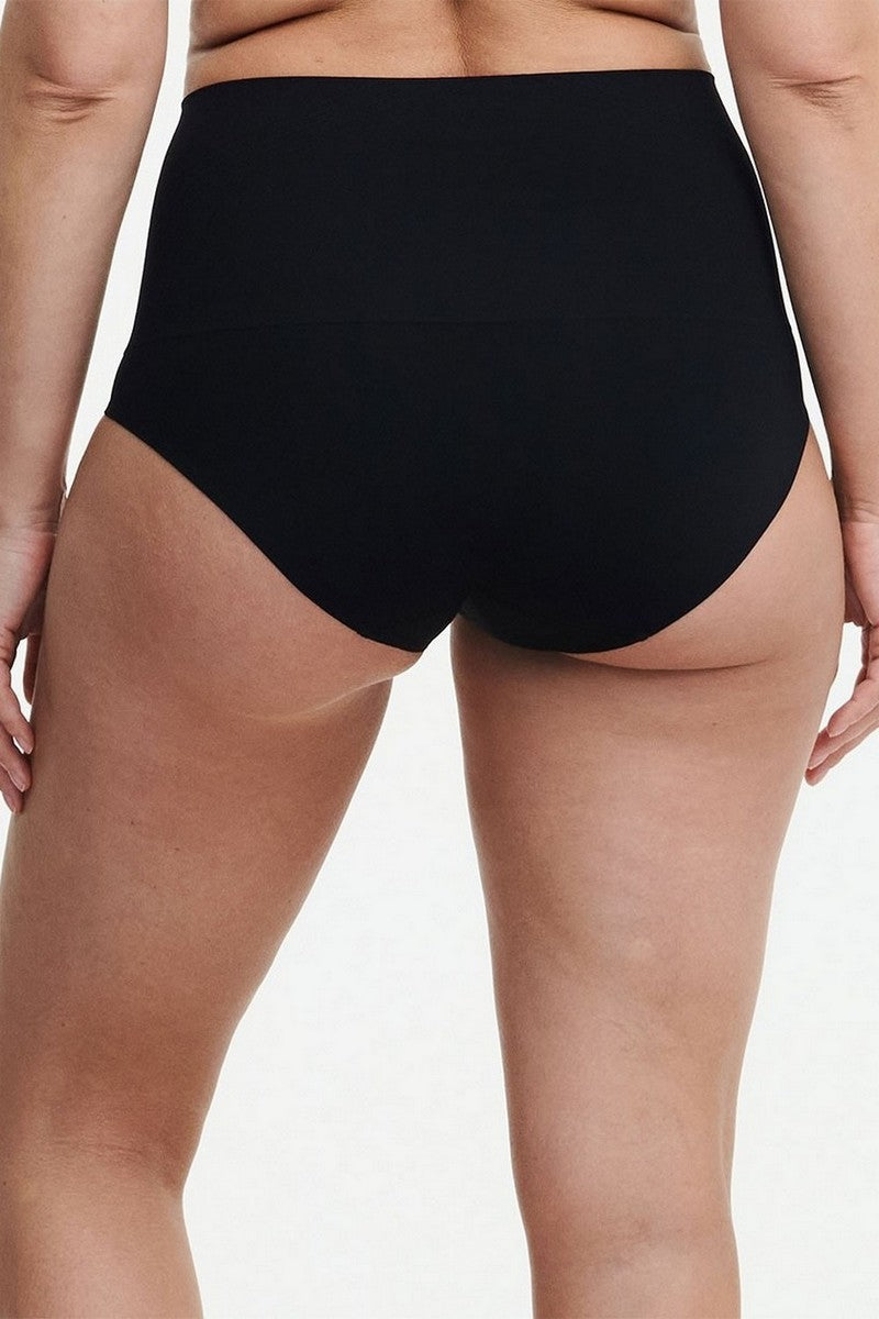 Моделирующие трусики слип 10U7 noir