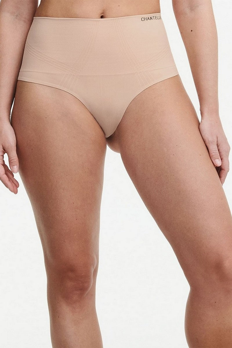 Моделирующие трусики стринг 10U9 sirocco