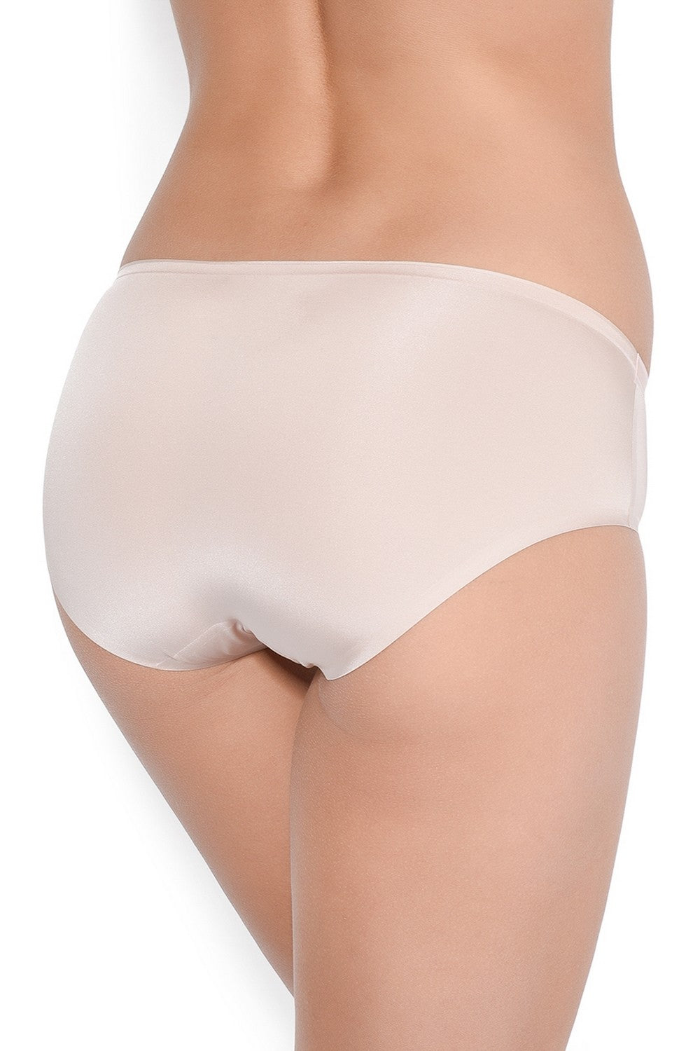 Бесшовные шортики 1113 Irresistible dune