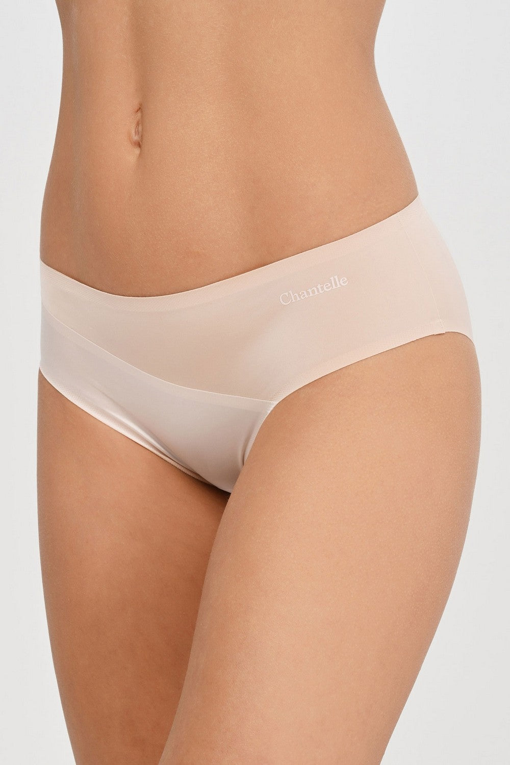 Шортики из микрофибры 15G4 Essentiall beige dore