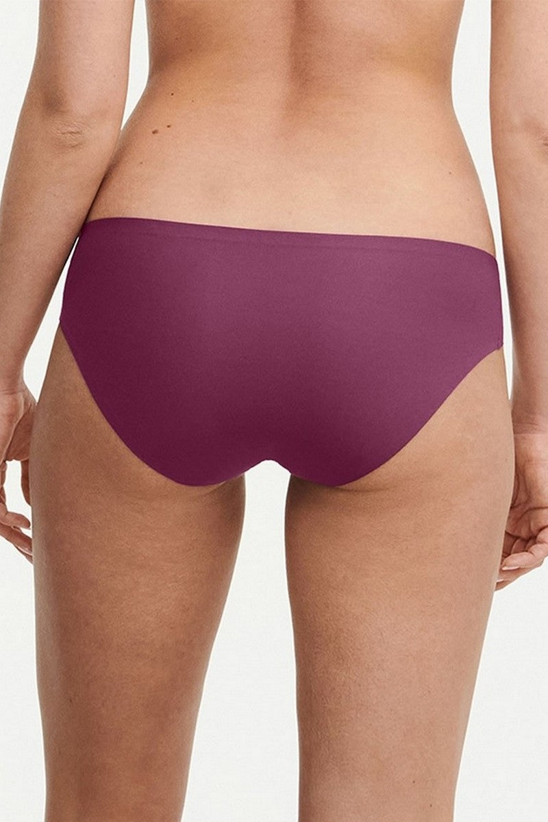 Бесшовные трусики слип 2643 tannin