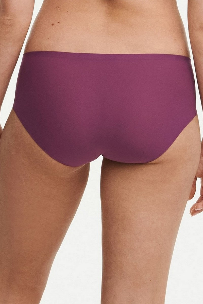 Бесшовные шортики 2644 tannin