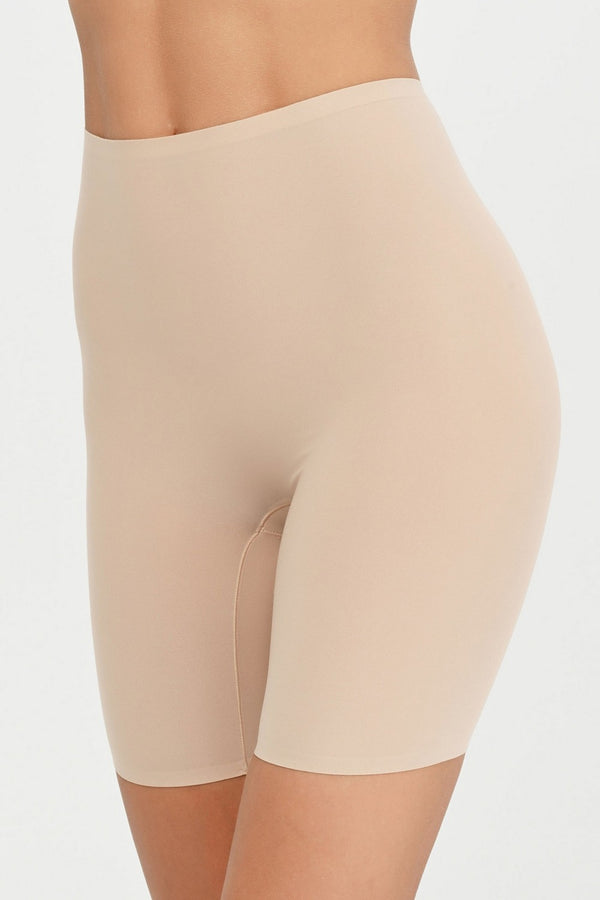 Бесшовные панталоны 2645 Soft stretch nude