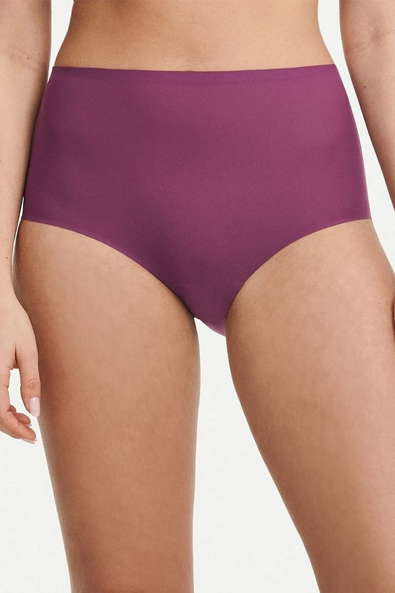 Бесшовные трусики cлип 2647 tannin