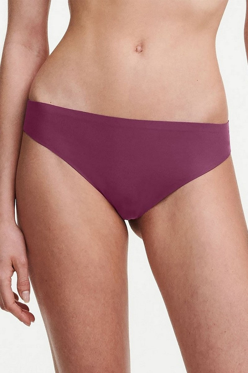 Бесшовные трусики стринг 2649 tannin