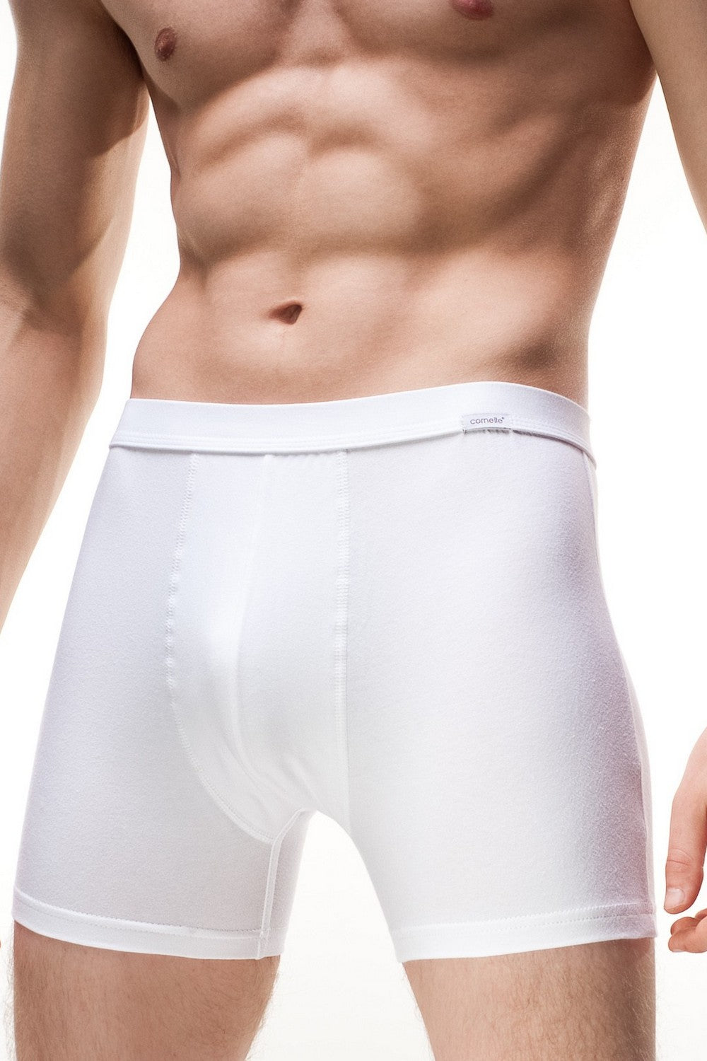 Мужские трусы шорты из хлопка 092 Perfect Authentic