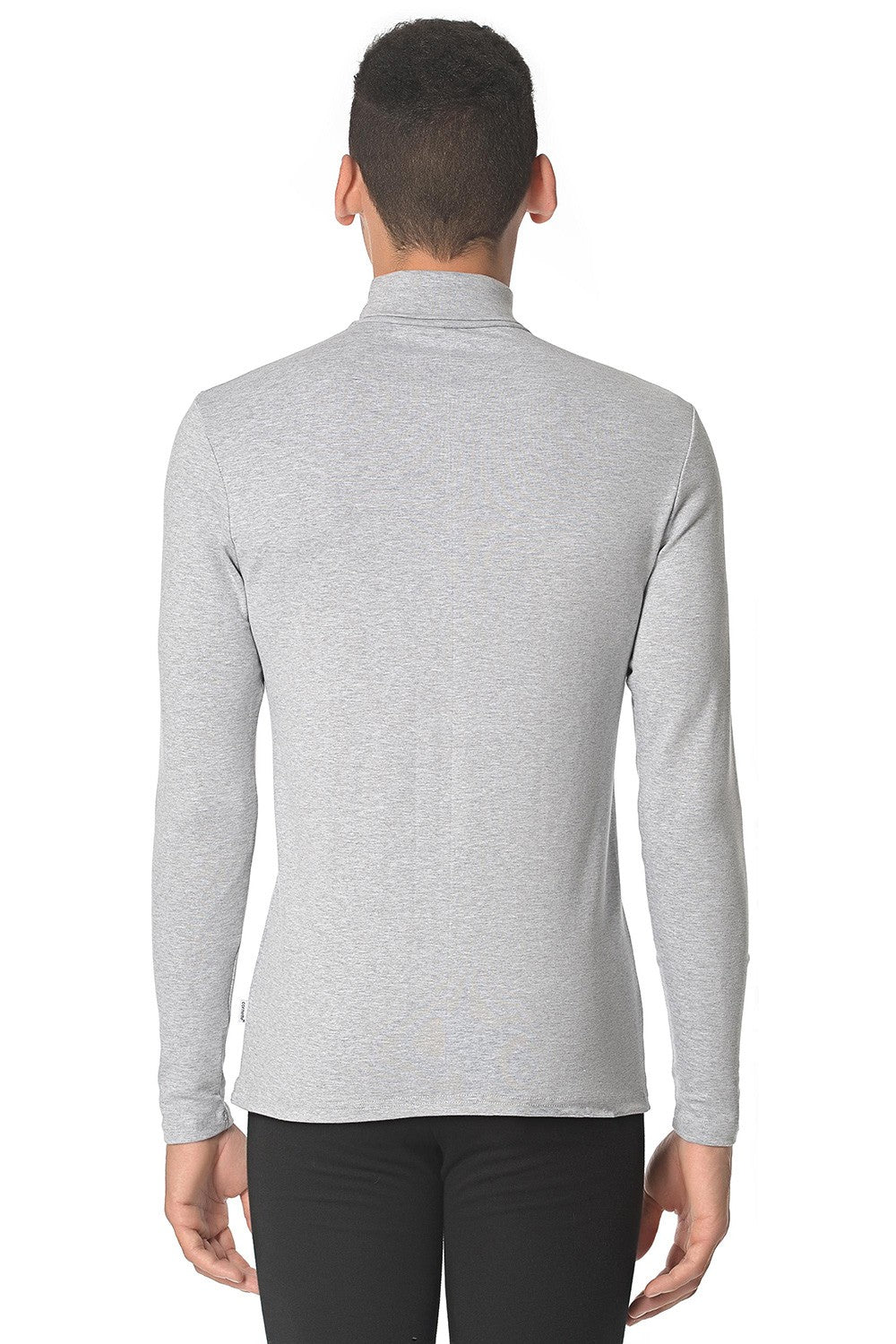 Мужской гольф из хлопка 211