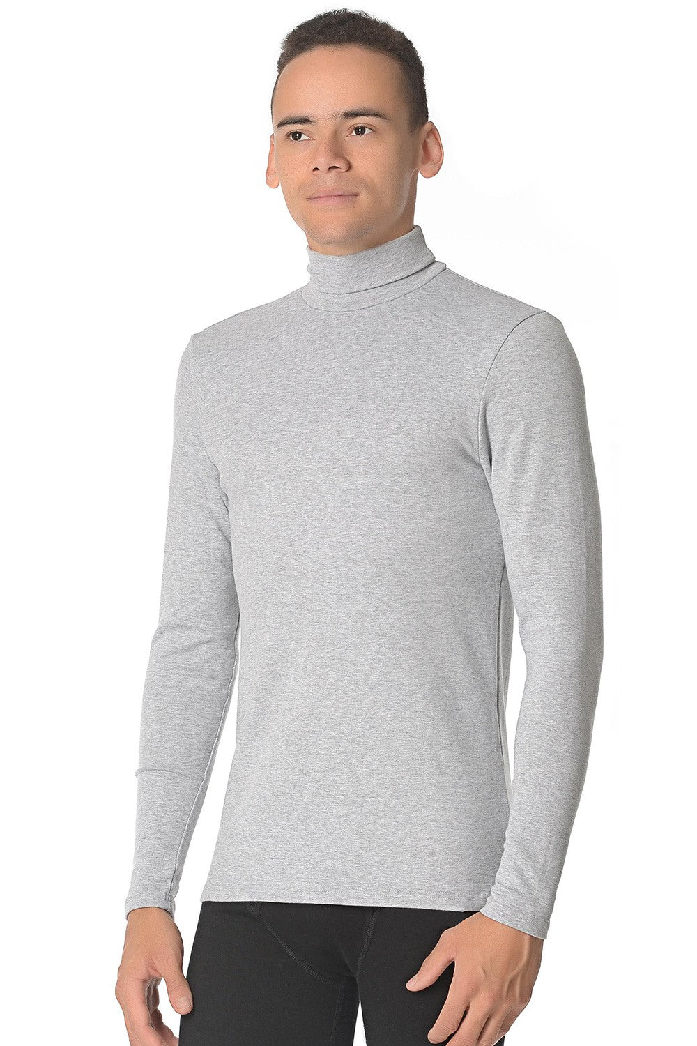 Мужской гольф из хлопка 211