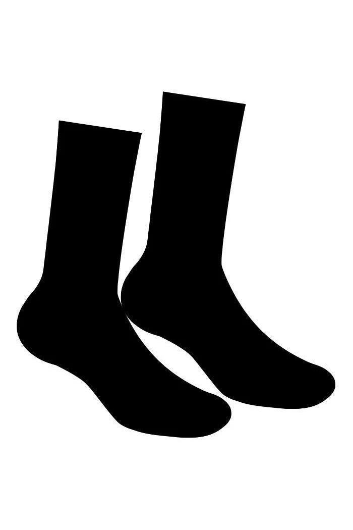 Набор мужских носков A45 Premium (3 пары)