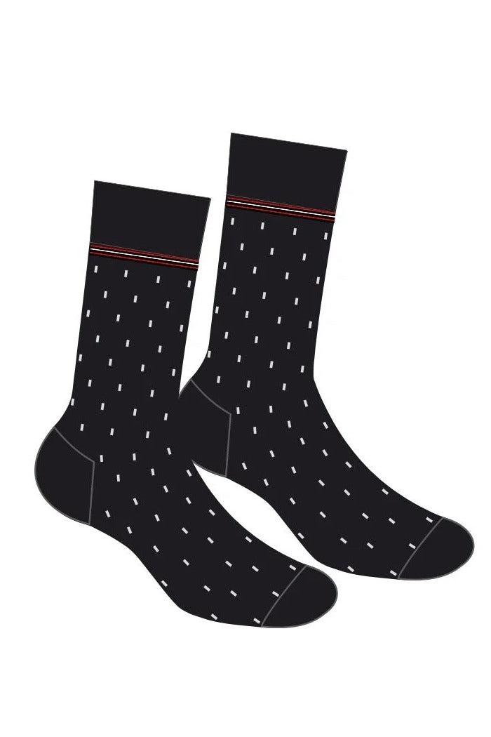 Набор мужских носков A47 Premium (3 пары)