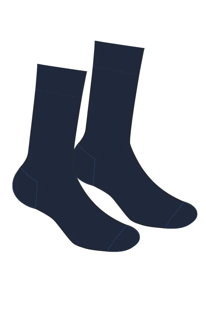 Набор мужских носков A48 Premium (3 пары)