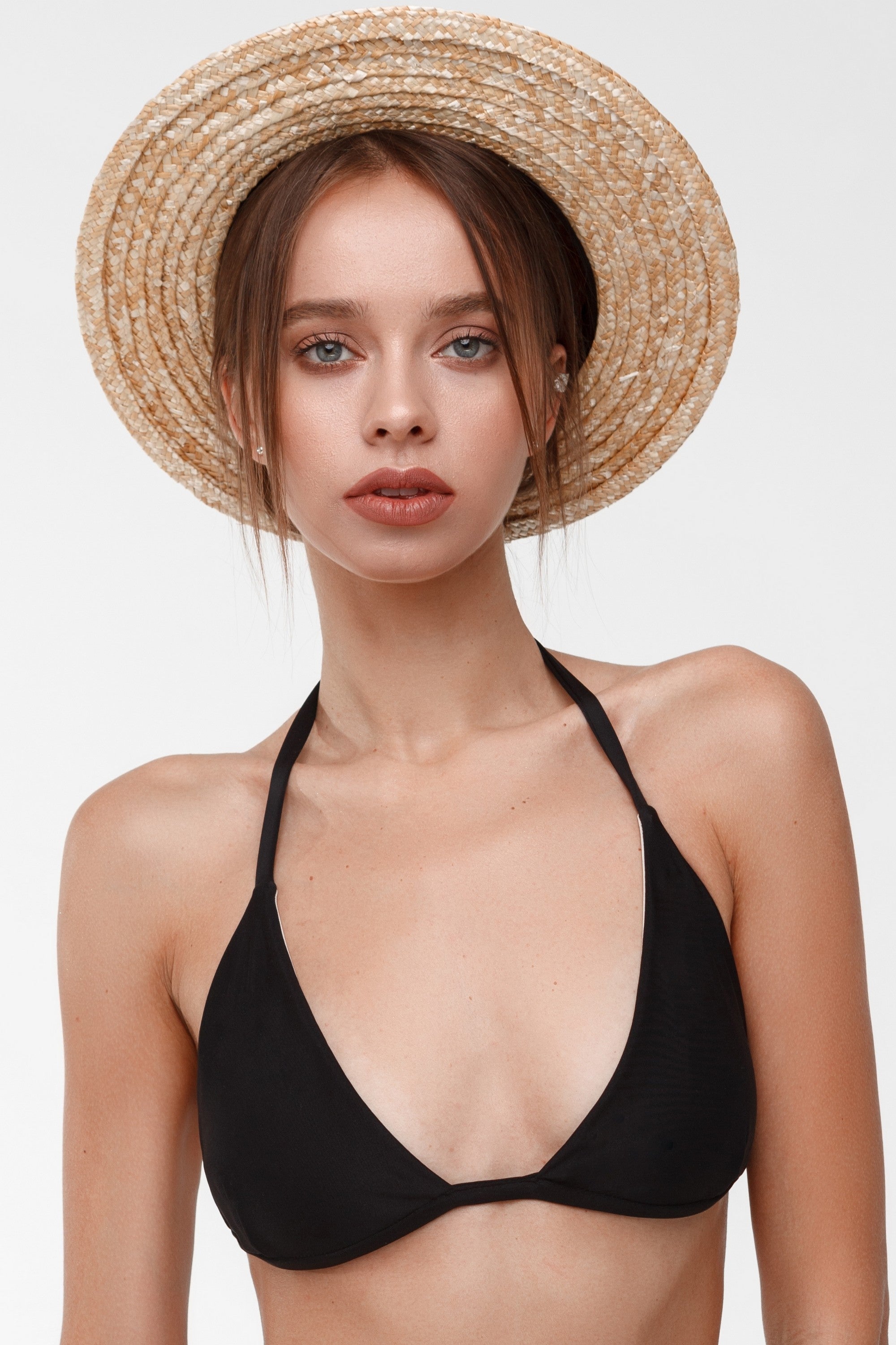 Купальный бюстгальтер на завязках Tria S18206/1