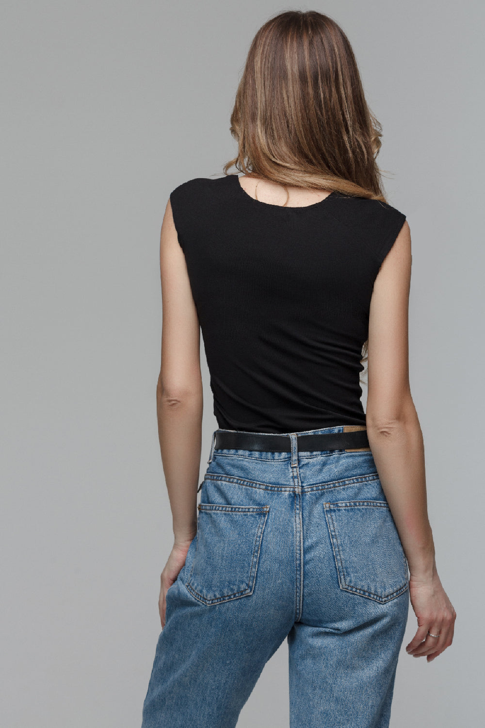 Хлопковое боди с короткими рукавами Z19313/1 Gemini