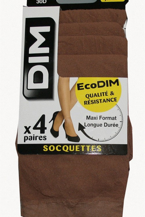 Набор носков 2094 EcoDim 30d (4 пары)