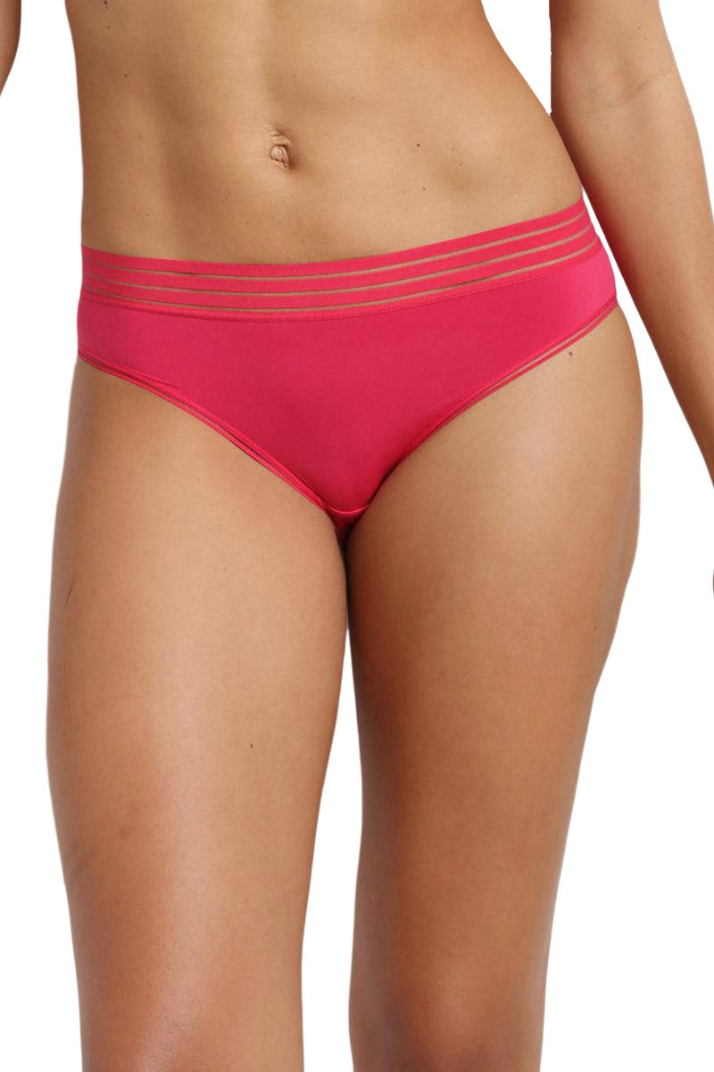 Трусики слип из микрофибры D0ASJ Oh My Dim’s spicy rose