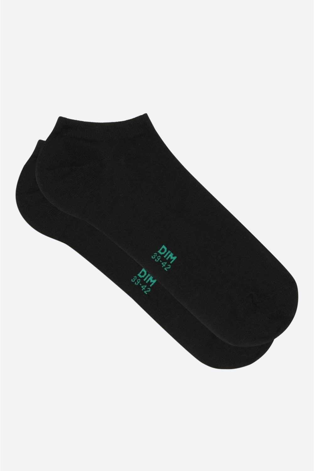 Носки из органического хлопка D0B9Q Green (2 пары)