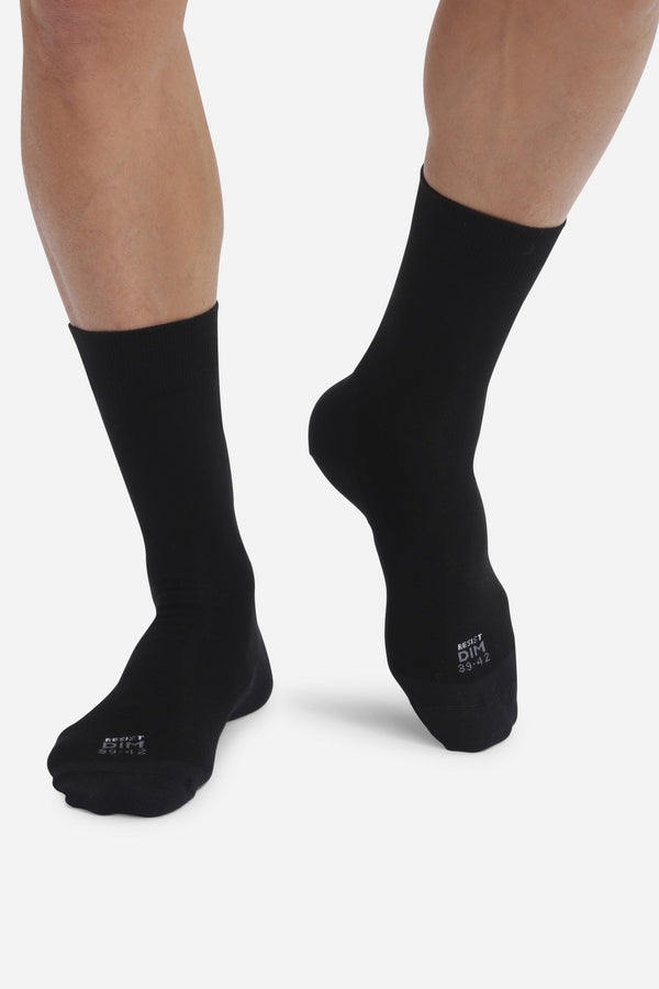 Мужские носки из хлопка D0C0Y (2 пары)