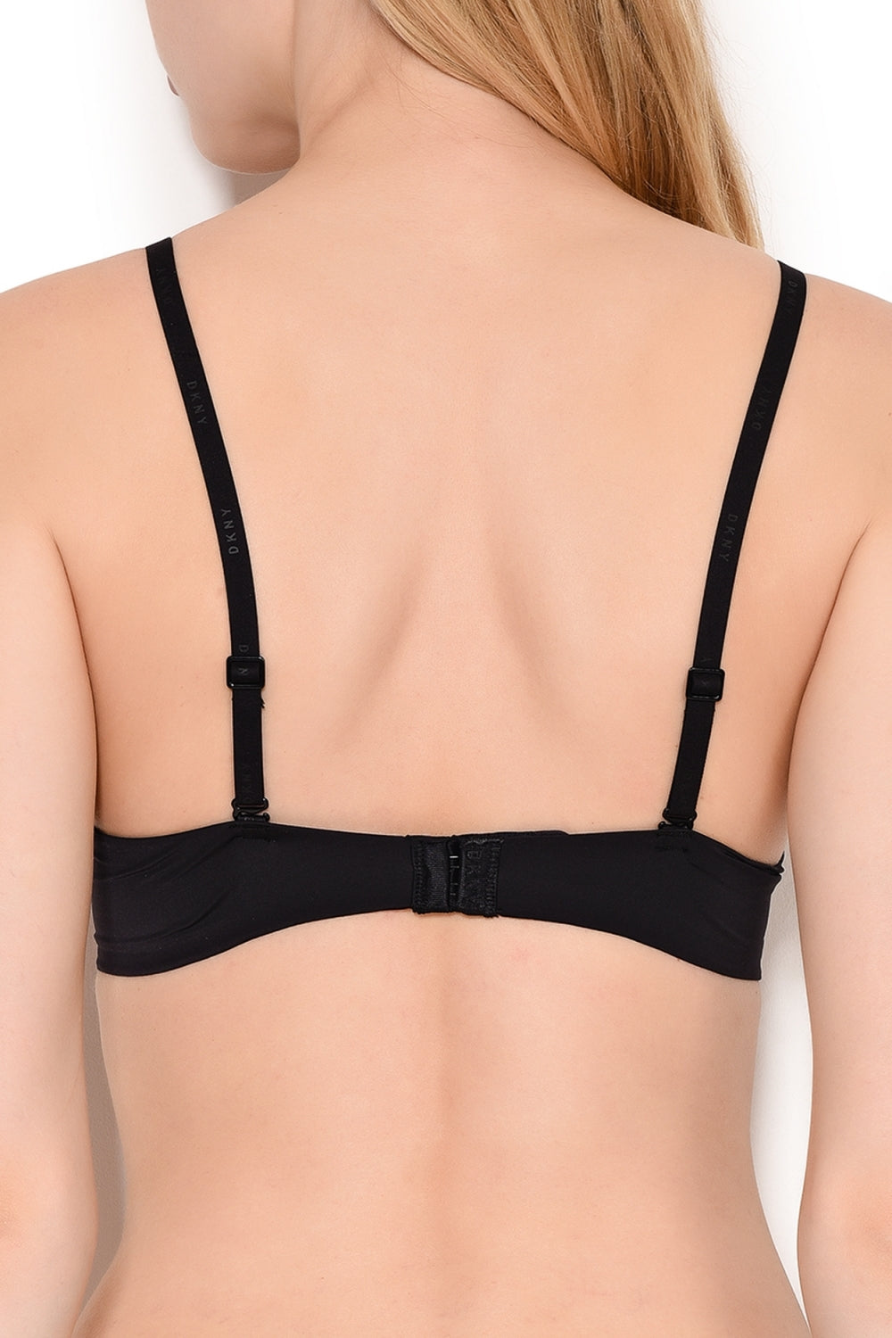 Бюстгальтер с плотной чашкой DK4001 black