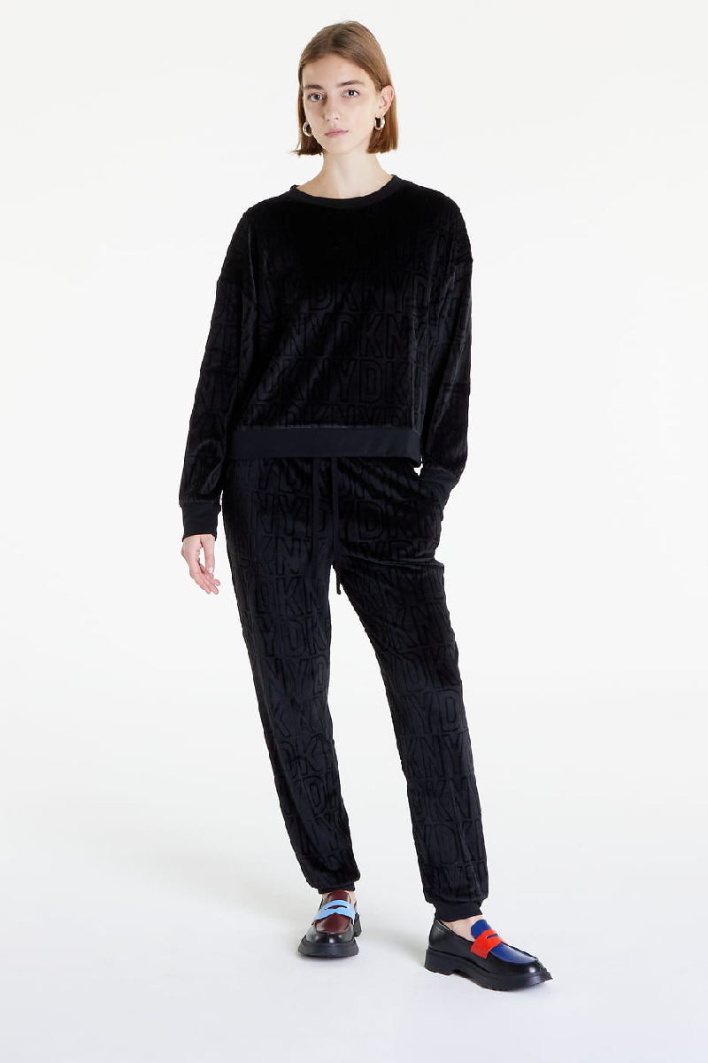 Комплект с брюками YI2922600/001 black