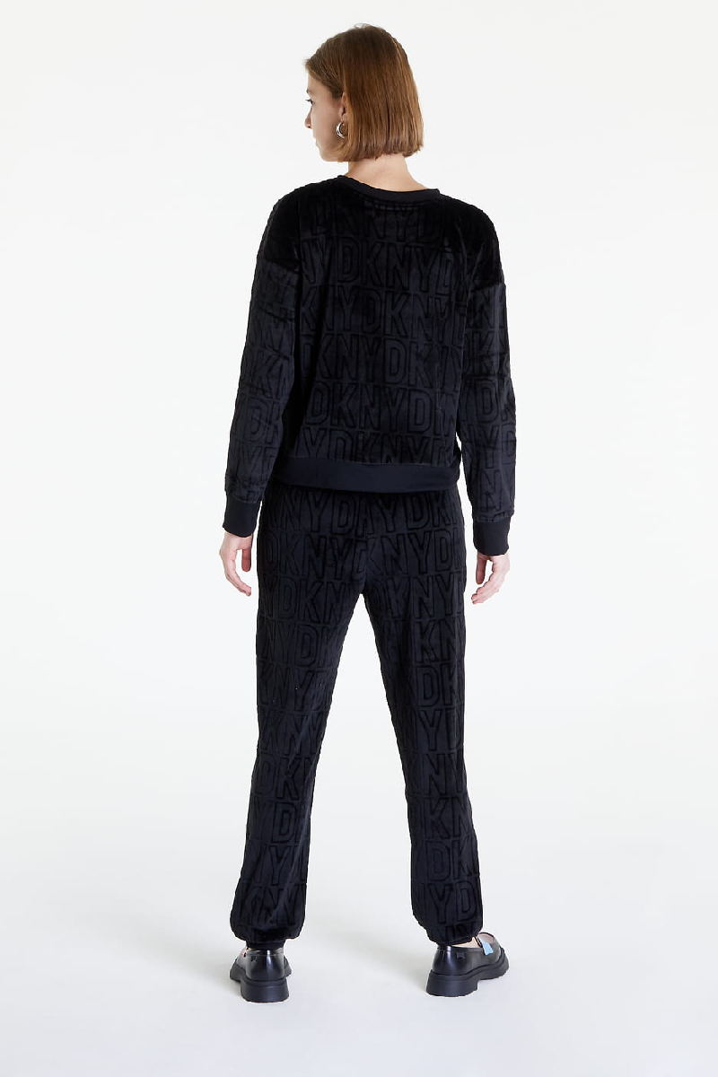 Комплект с брюками YI2922600/001 black