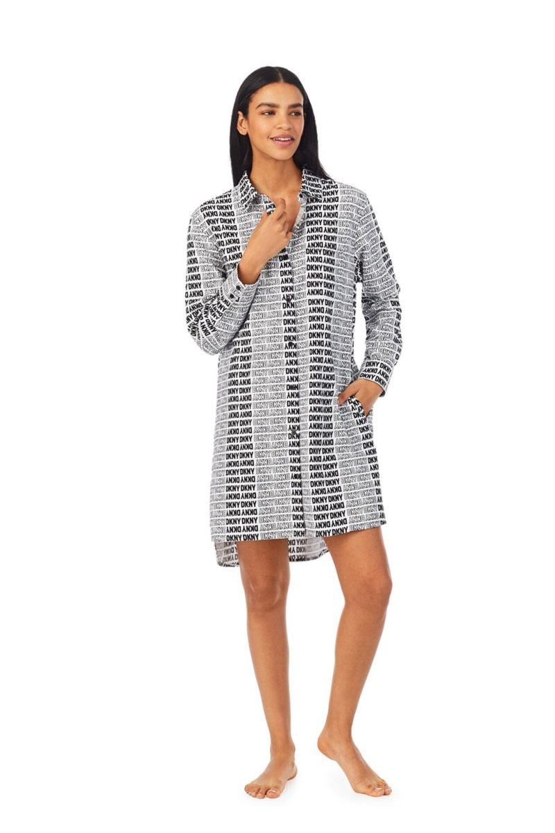 Фланелевая рубашка на пуговицах YI2322669 off white