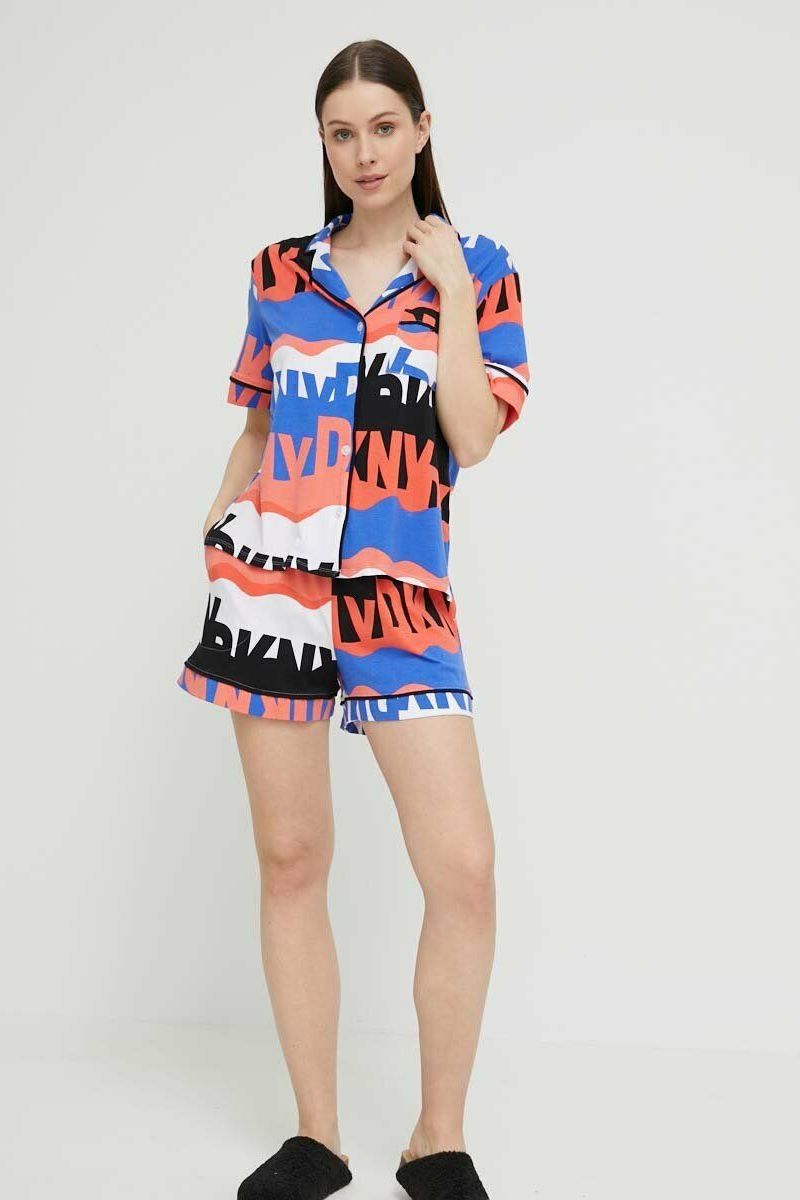 Пижама с принтом YI2822628 multi