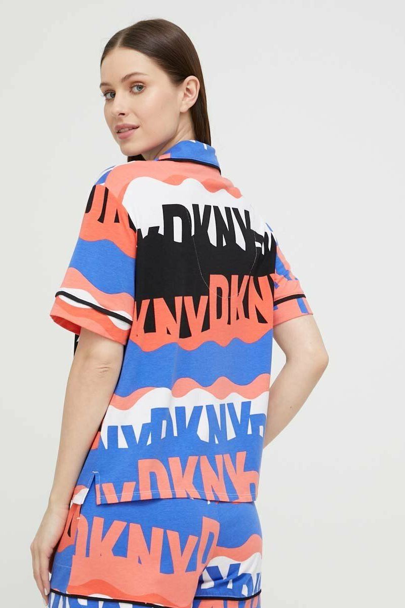 Пижама с принтом YI2822628 multi