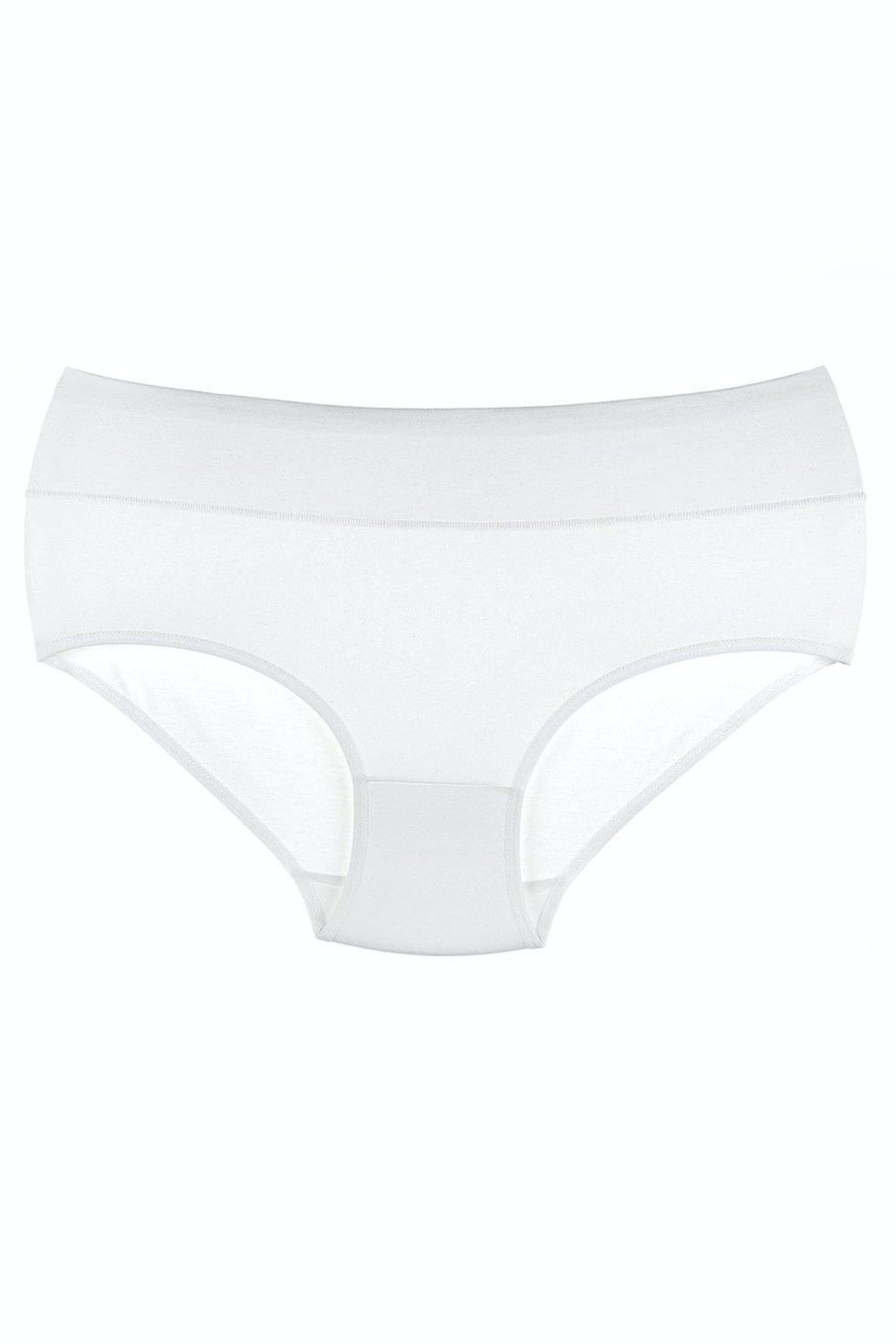 Трусики слип из хлопка 1671 (5 шт.)