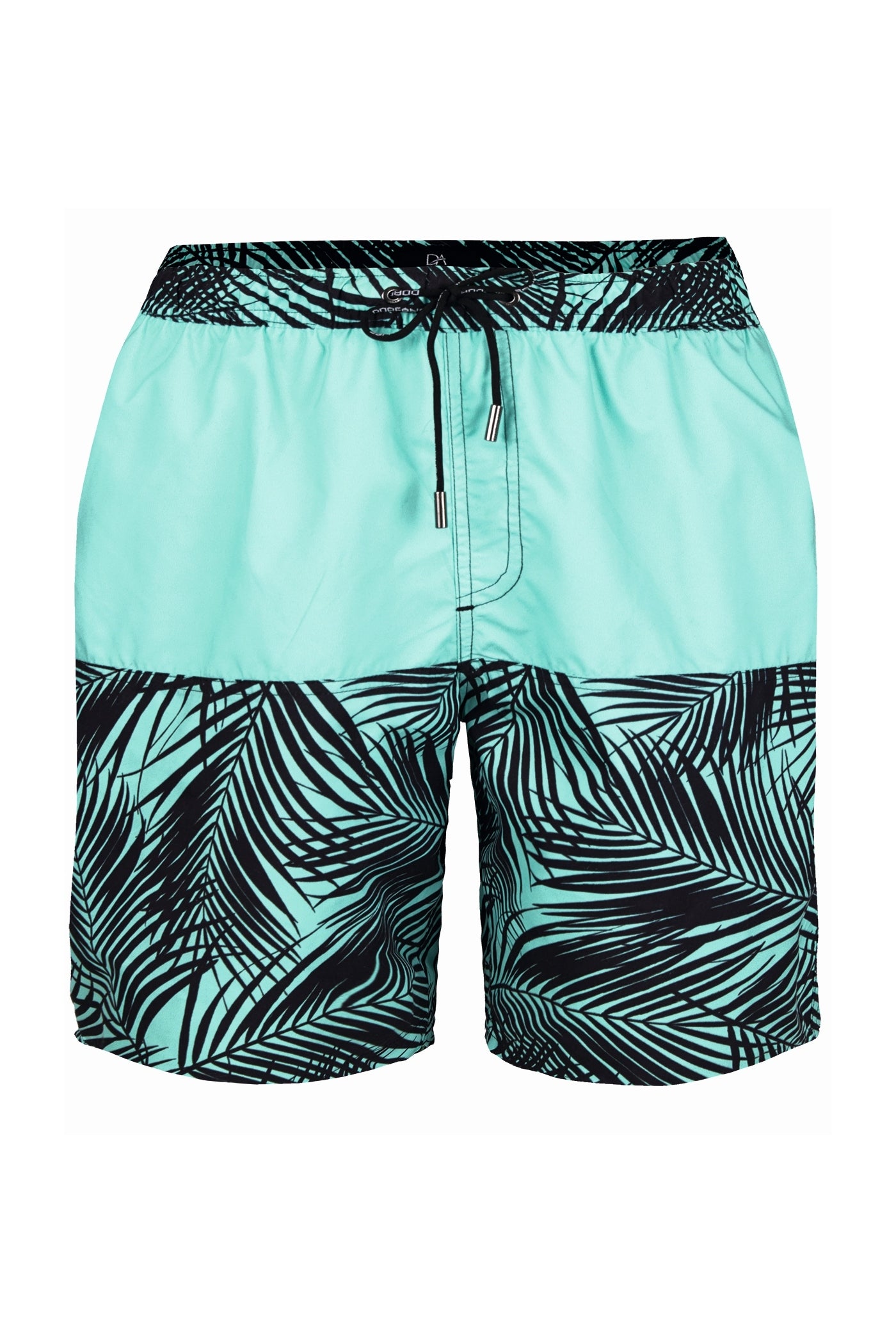 Мужские плавки с принтом 3824 hawaii