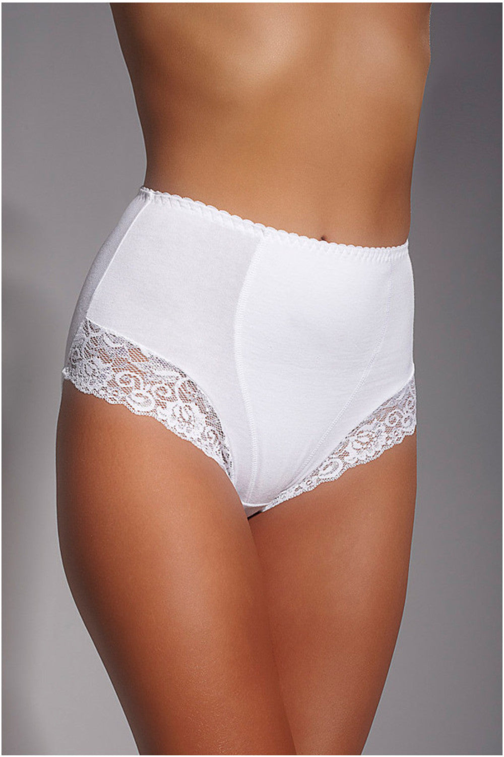 Трусы корректирующие ELA