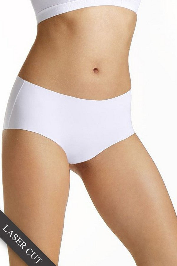 Трусики слип с бесшовными краями Susana