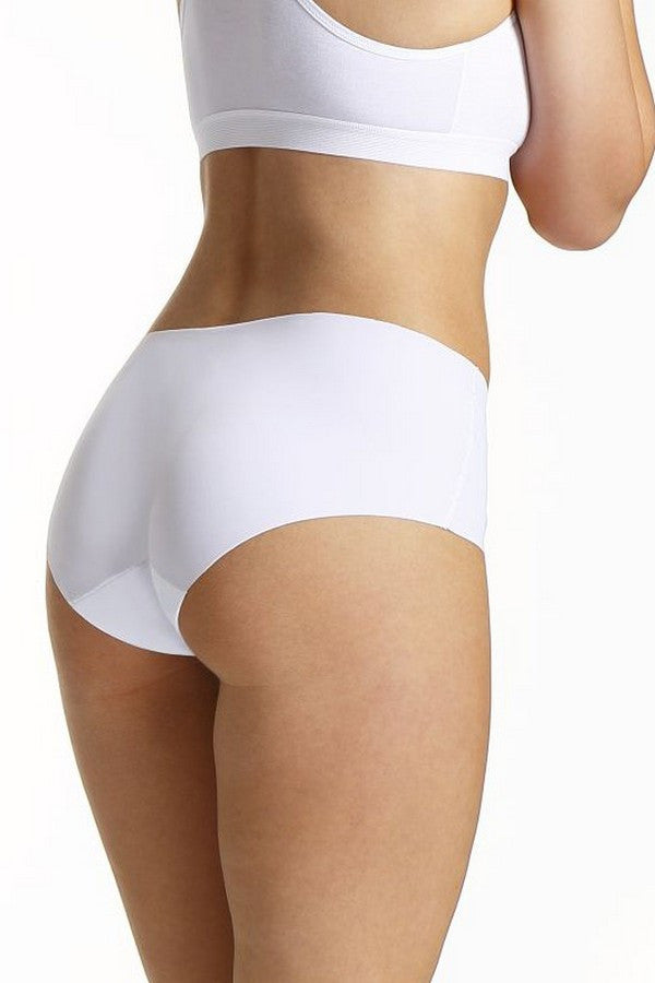 Трусики слип с бесшовными краями Susana