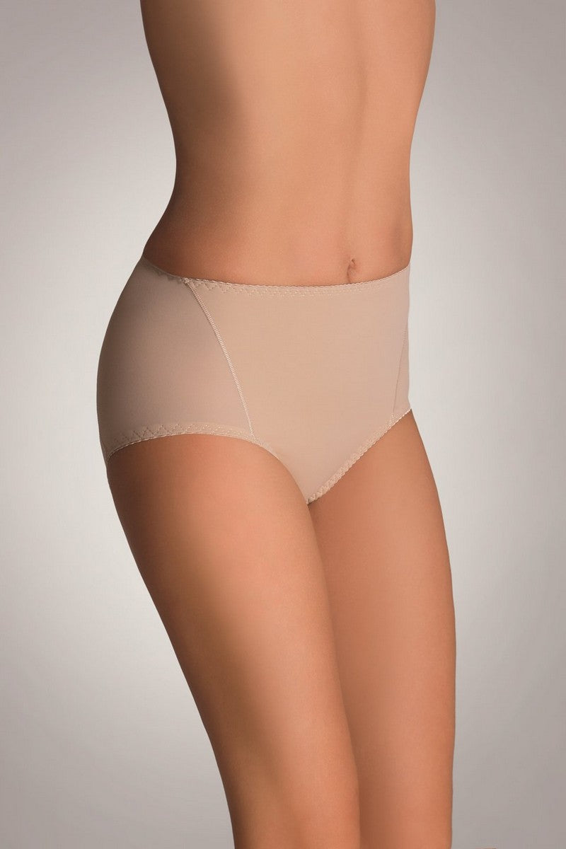 Корректирующие трусики слип Velvet