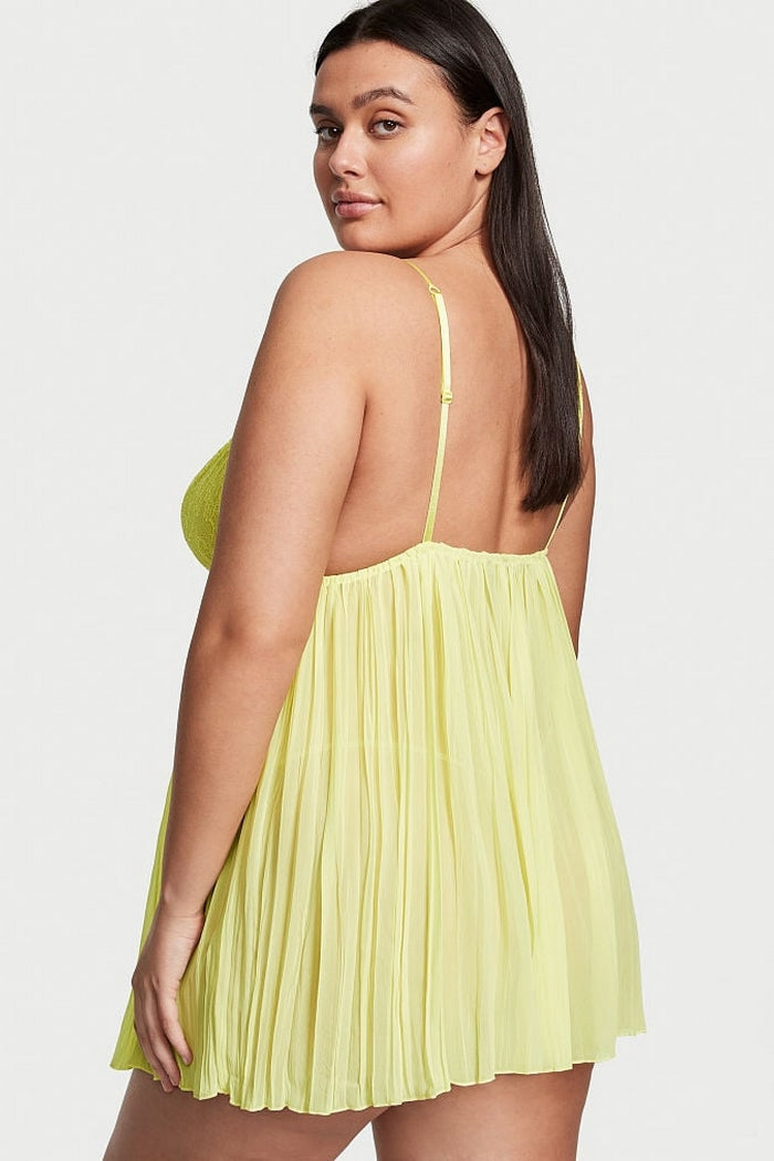 Бебидолл с кружевным лифом740061831