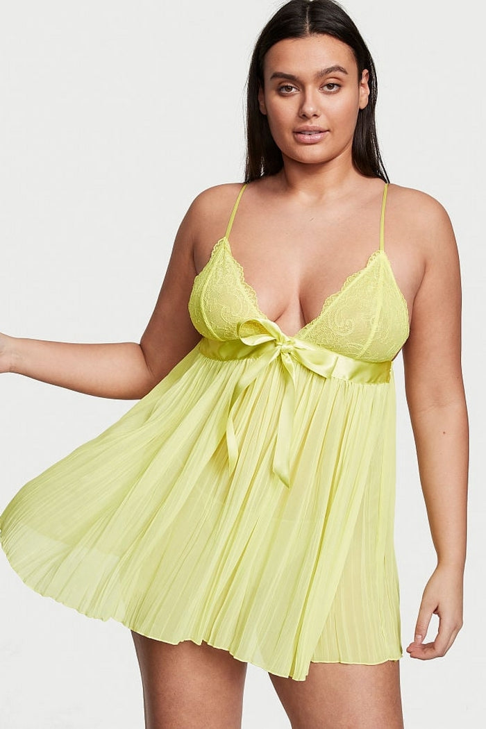 Бебидолл с кружевным лифом740061831