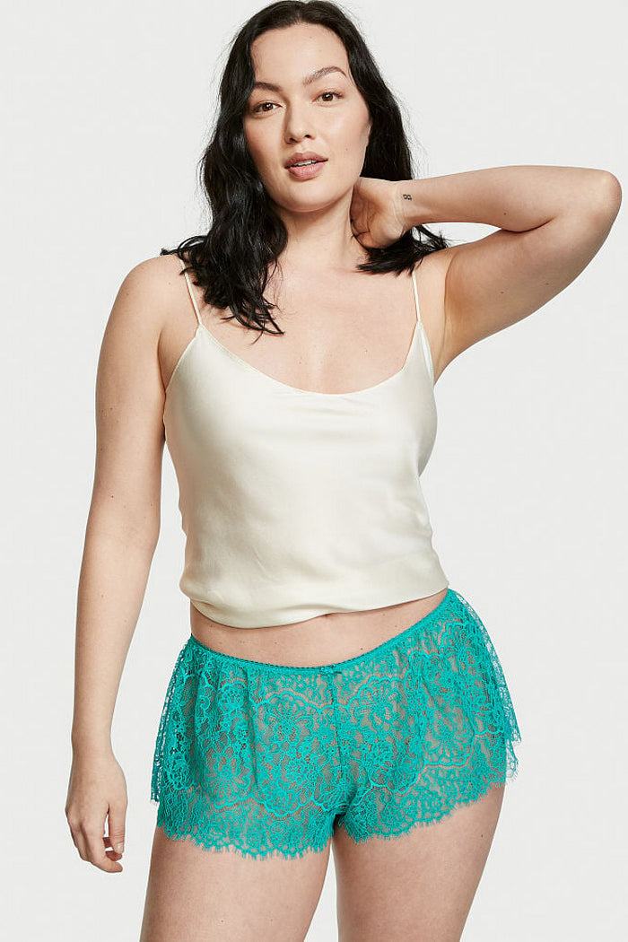 Мереживні шортики 362787327