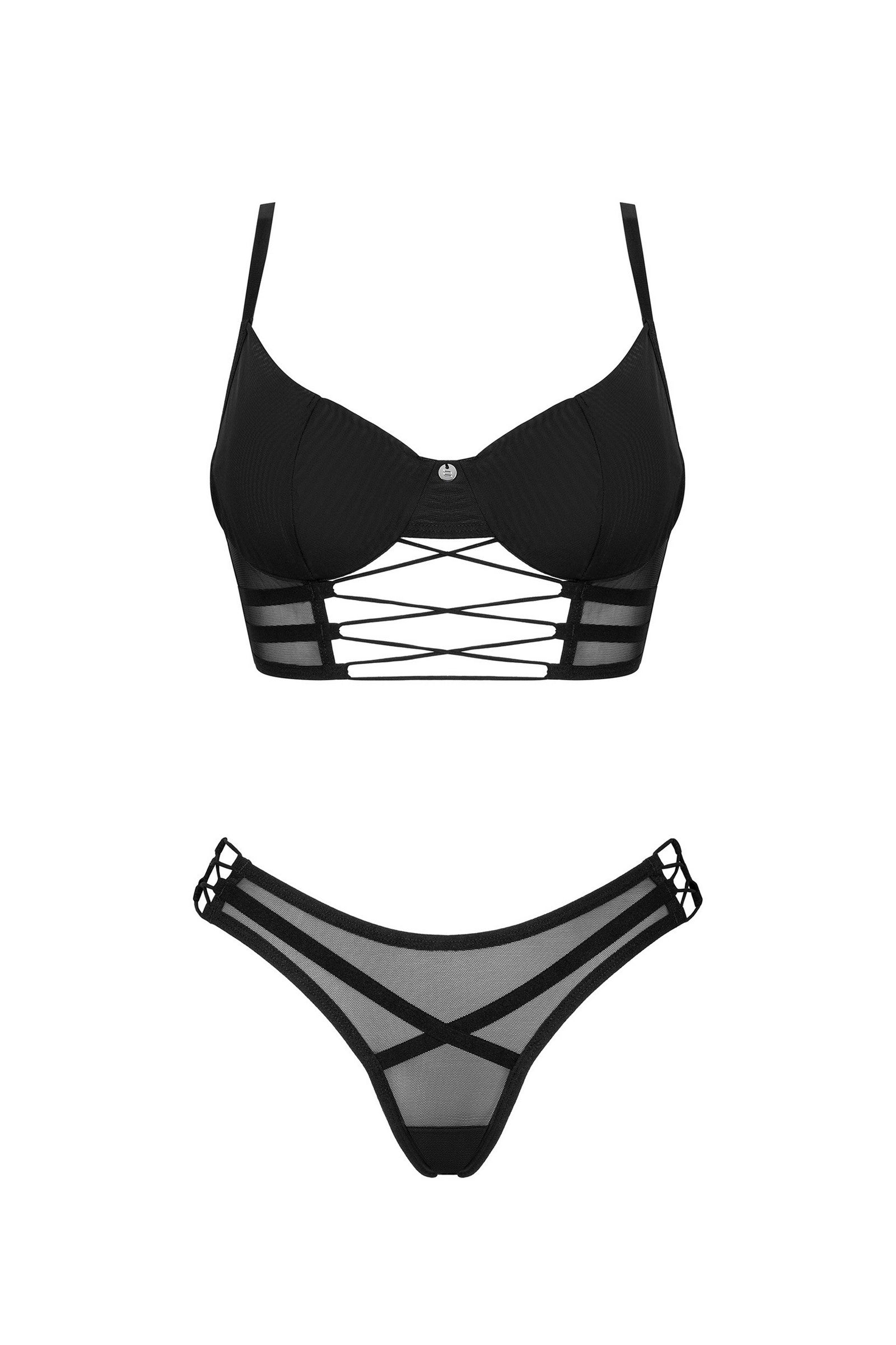 Эротический комплект Roxelia