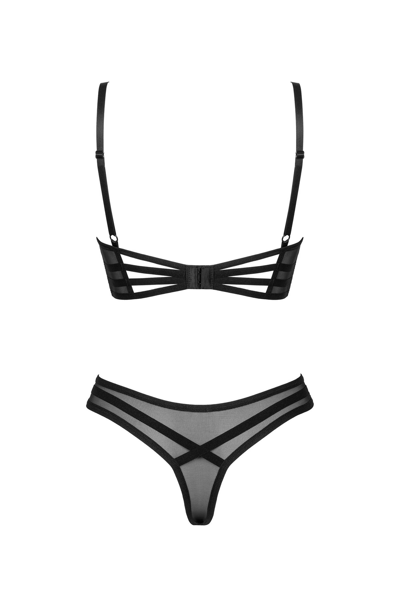 Эротический комплект Roxelia