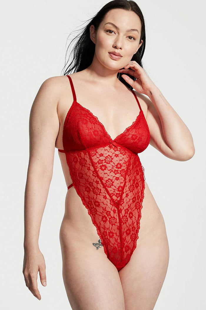 Еротичне боді з мережива 146230411