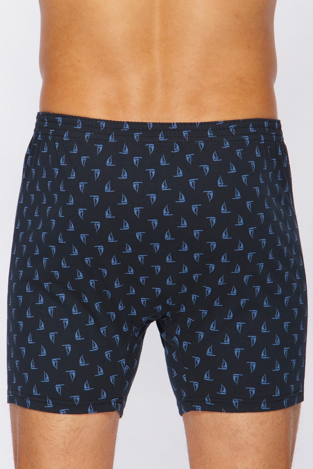 Мужские боксеры из хлопка 04/5-31/783