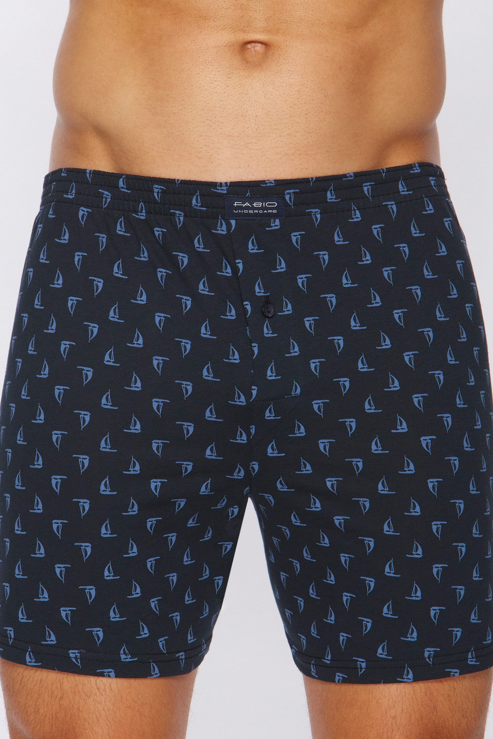 Мужские боксеры из хлопка 04/5-31/783