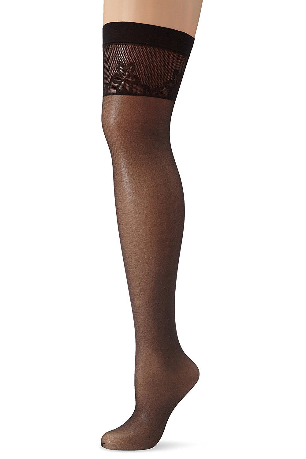 Чулки под пояс ECLIPSE 20d